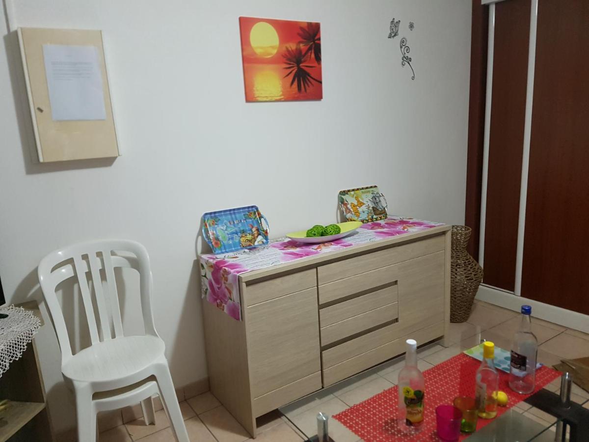 르 고지에 Hibiscus 아파트 외부 사진